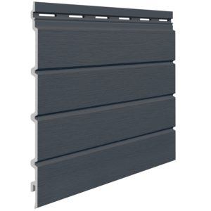 Kerrafront Modern Wood FS-304 Anthracite